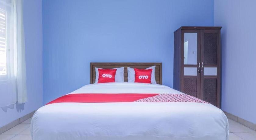 Oyo 1755 De'balcon Near Ngurah Rai Airport 2*