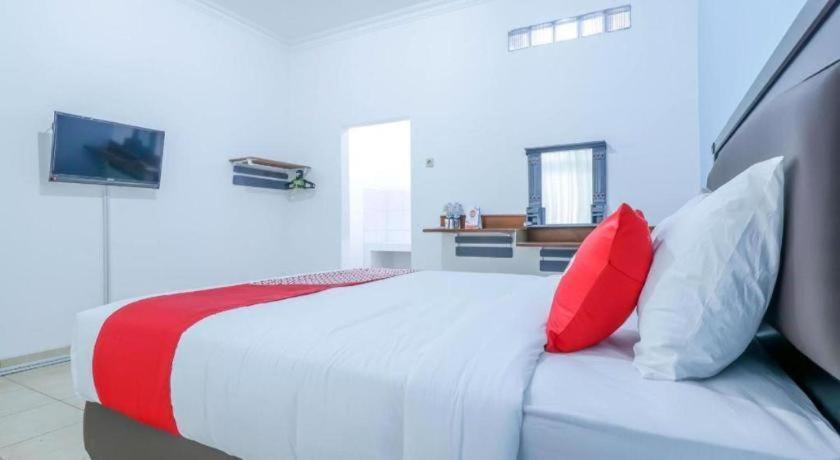 Oyo 1755 De'balcon Near Ngurah Rai Airport Hotel