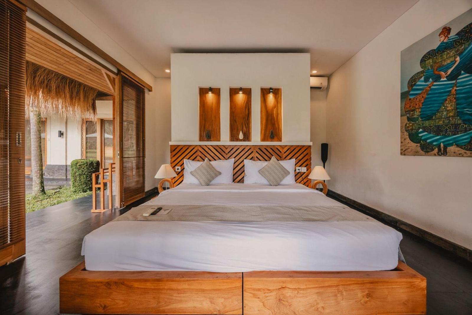 Jepun Hotel Ubud