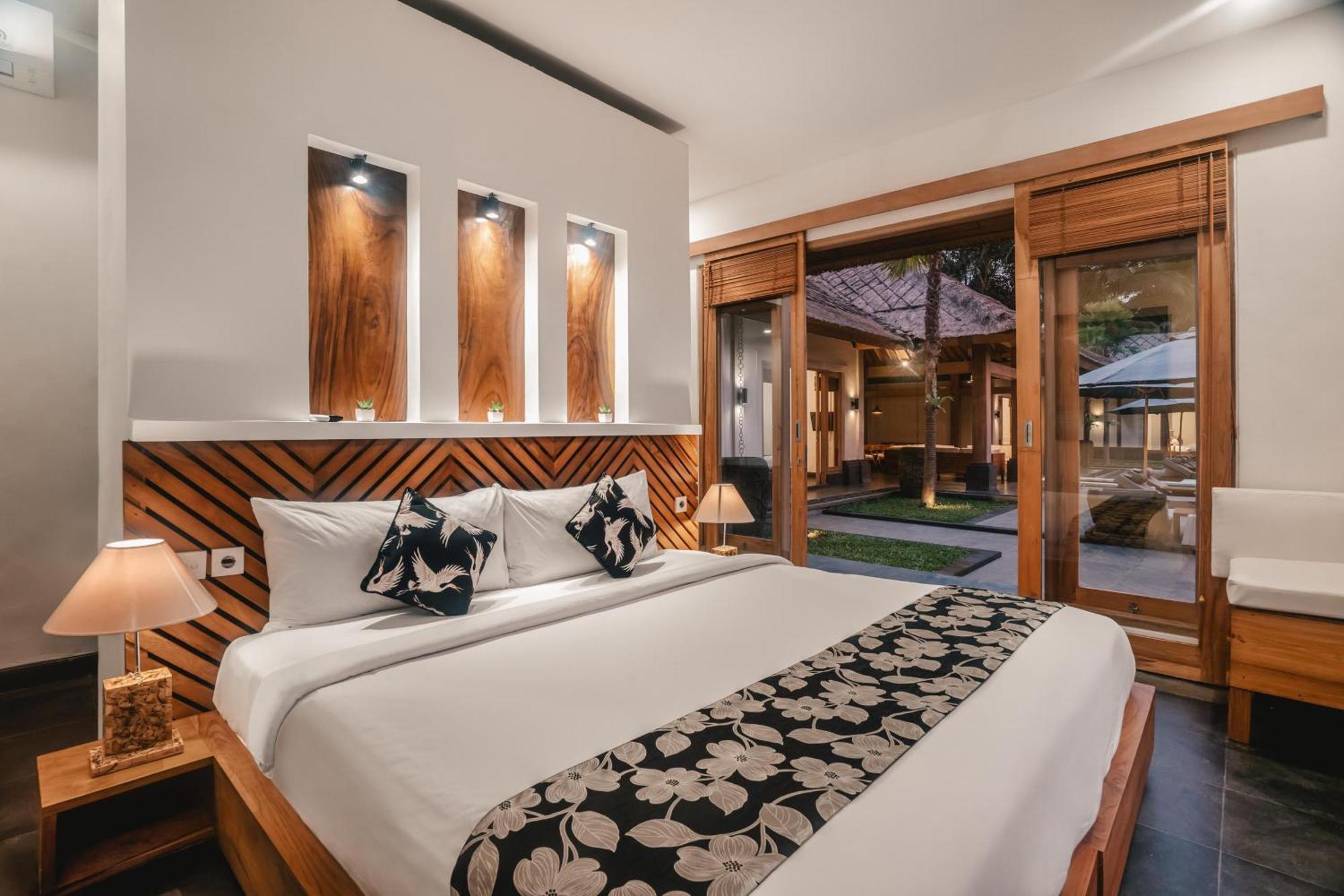 Jepun 4* Ubud