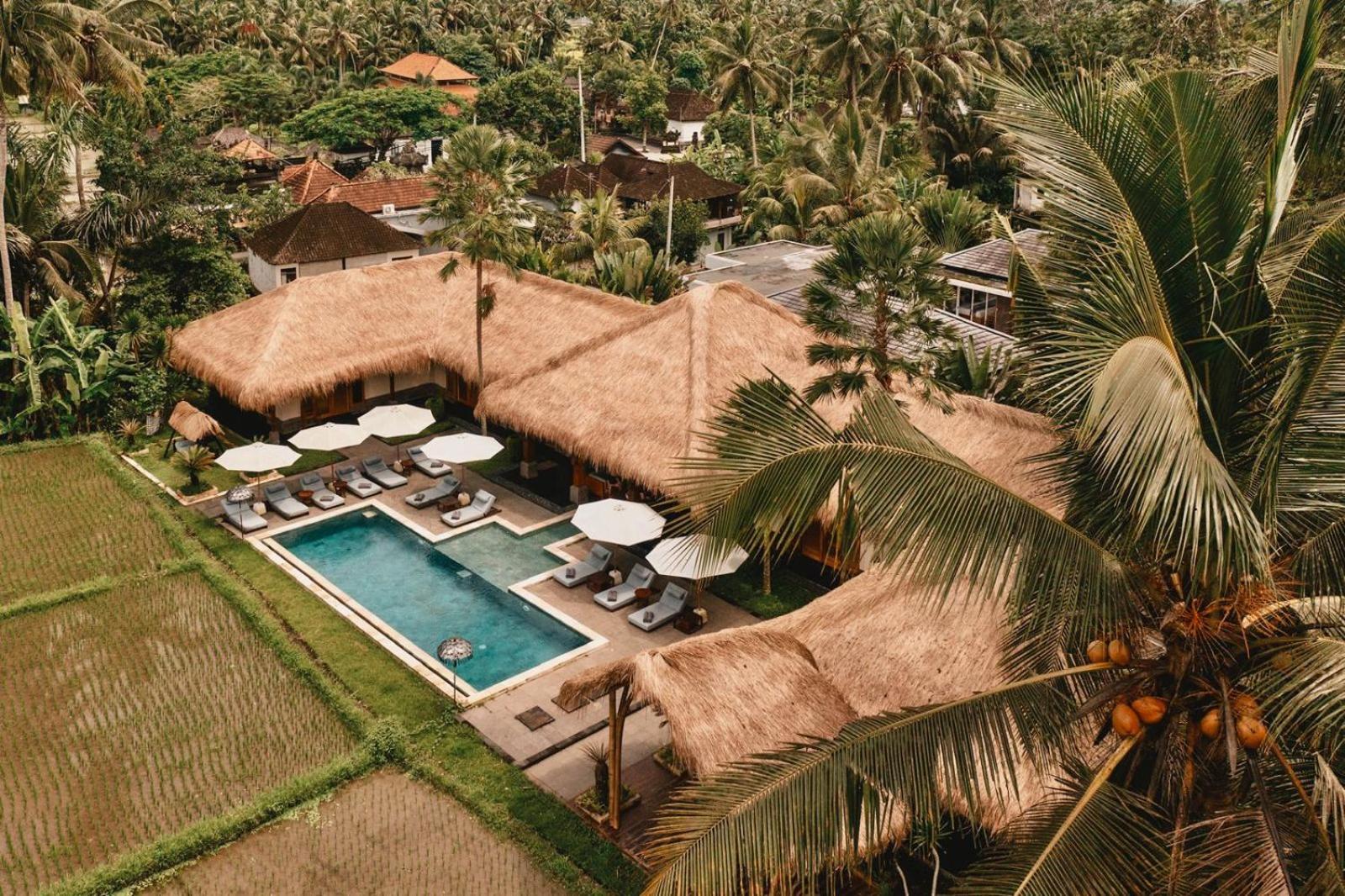 Hotel Jepun 4*