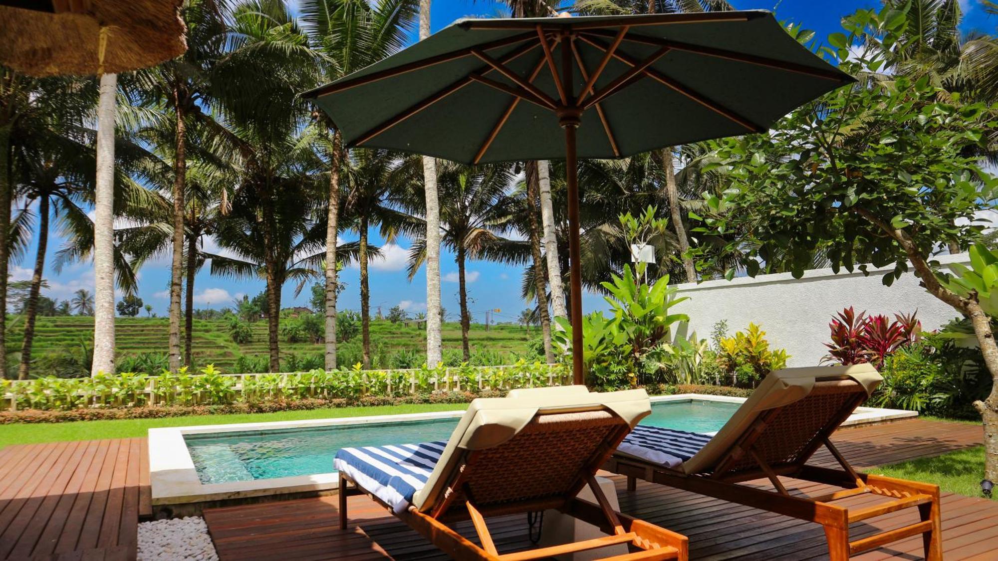 The Lanaya Ubud