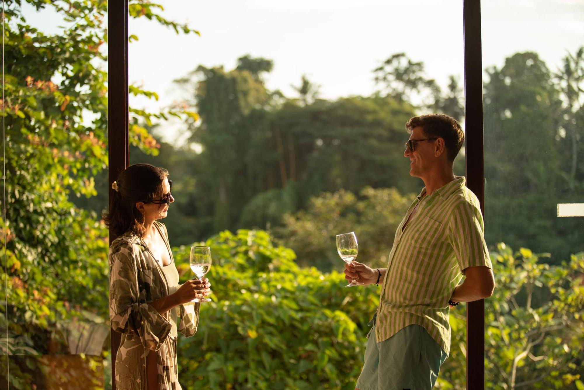 Hotel Cahaya Indah Ubud