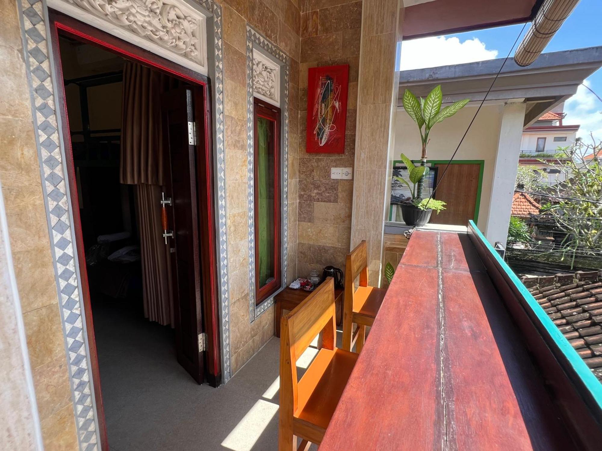 Era Ubud (Bali)