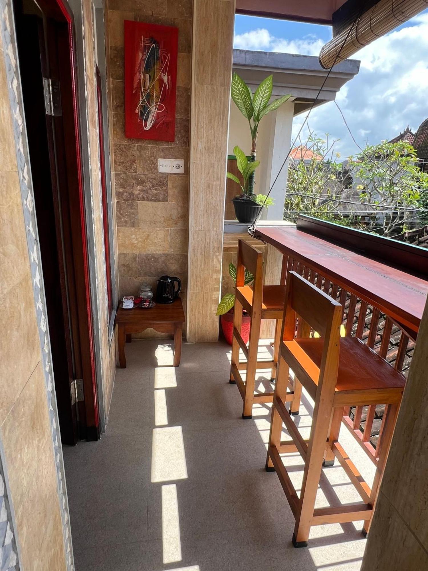 Era * Ubud (Bali)