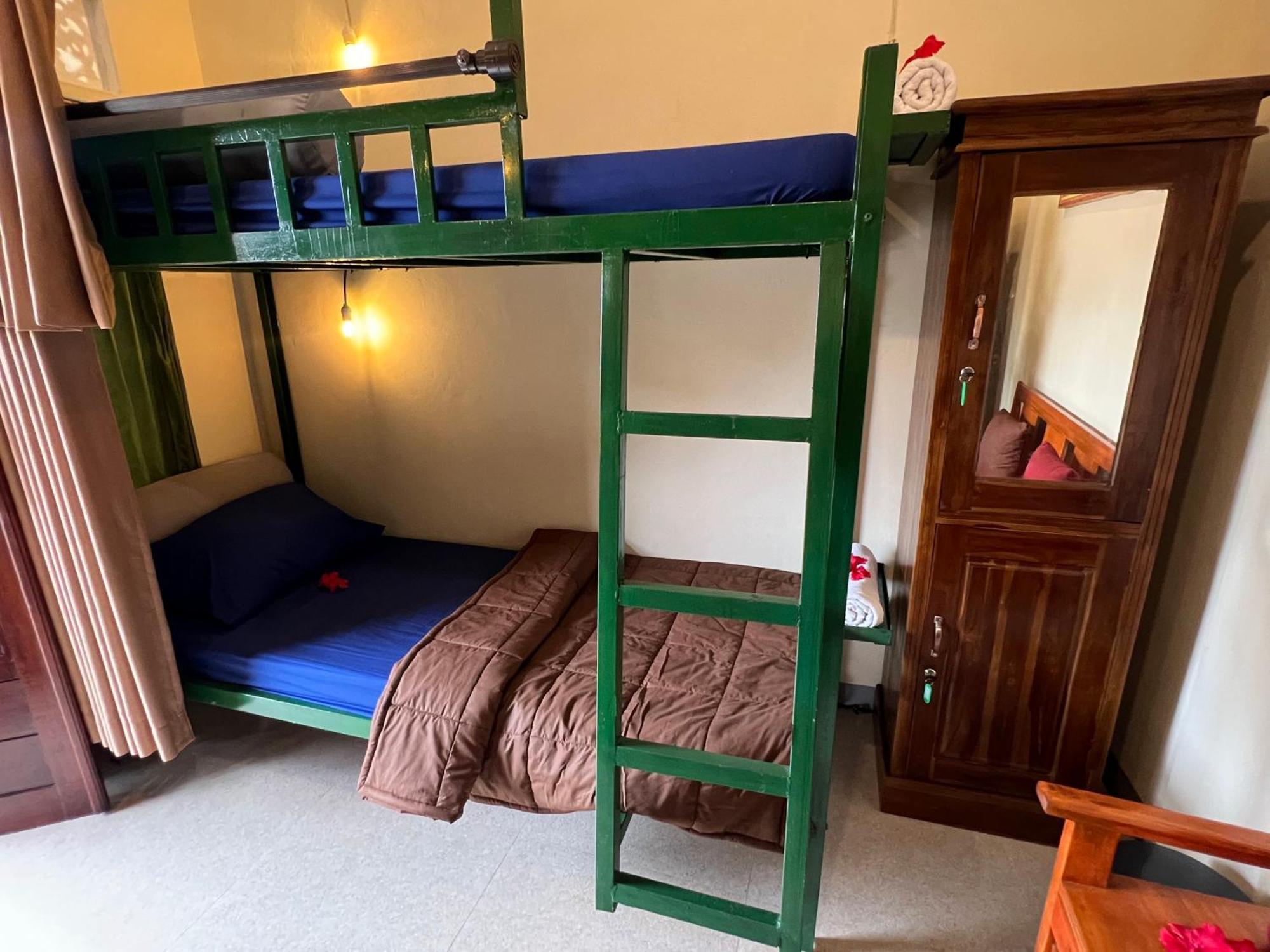 Hostel Era