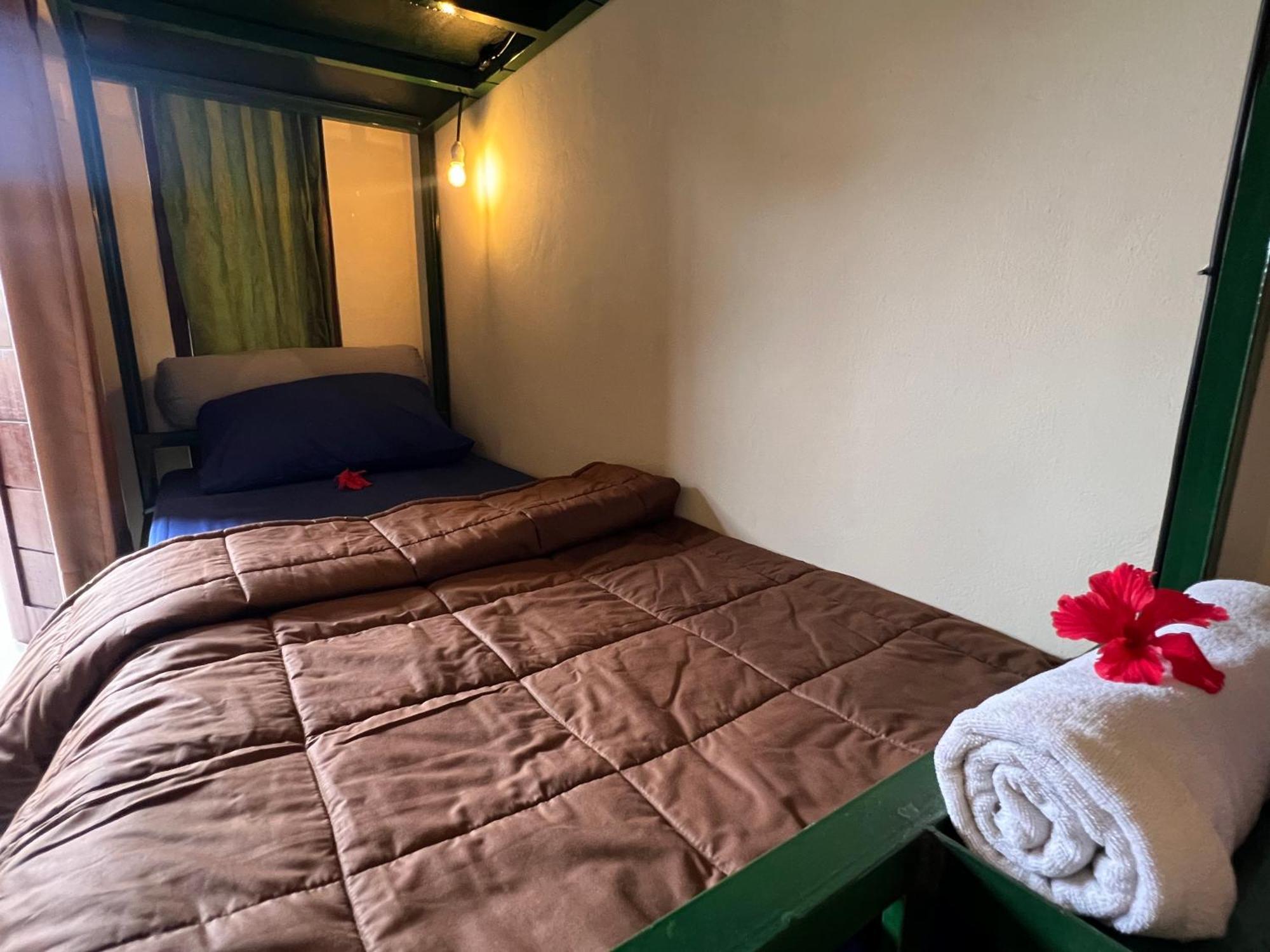 Era Hostel Ubud (Bali)