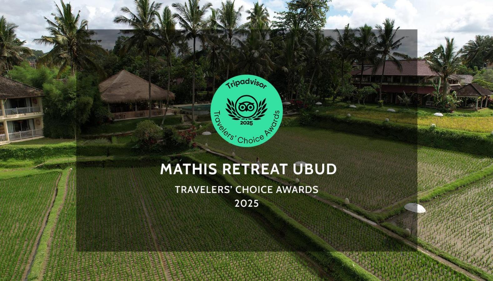 Mathis Retreat Hotel 4*