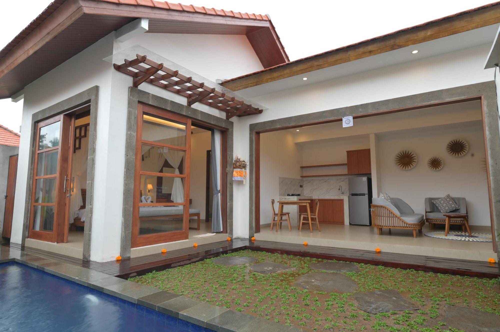 Pondok Naya Ubud (Bali)