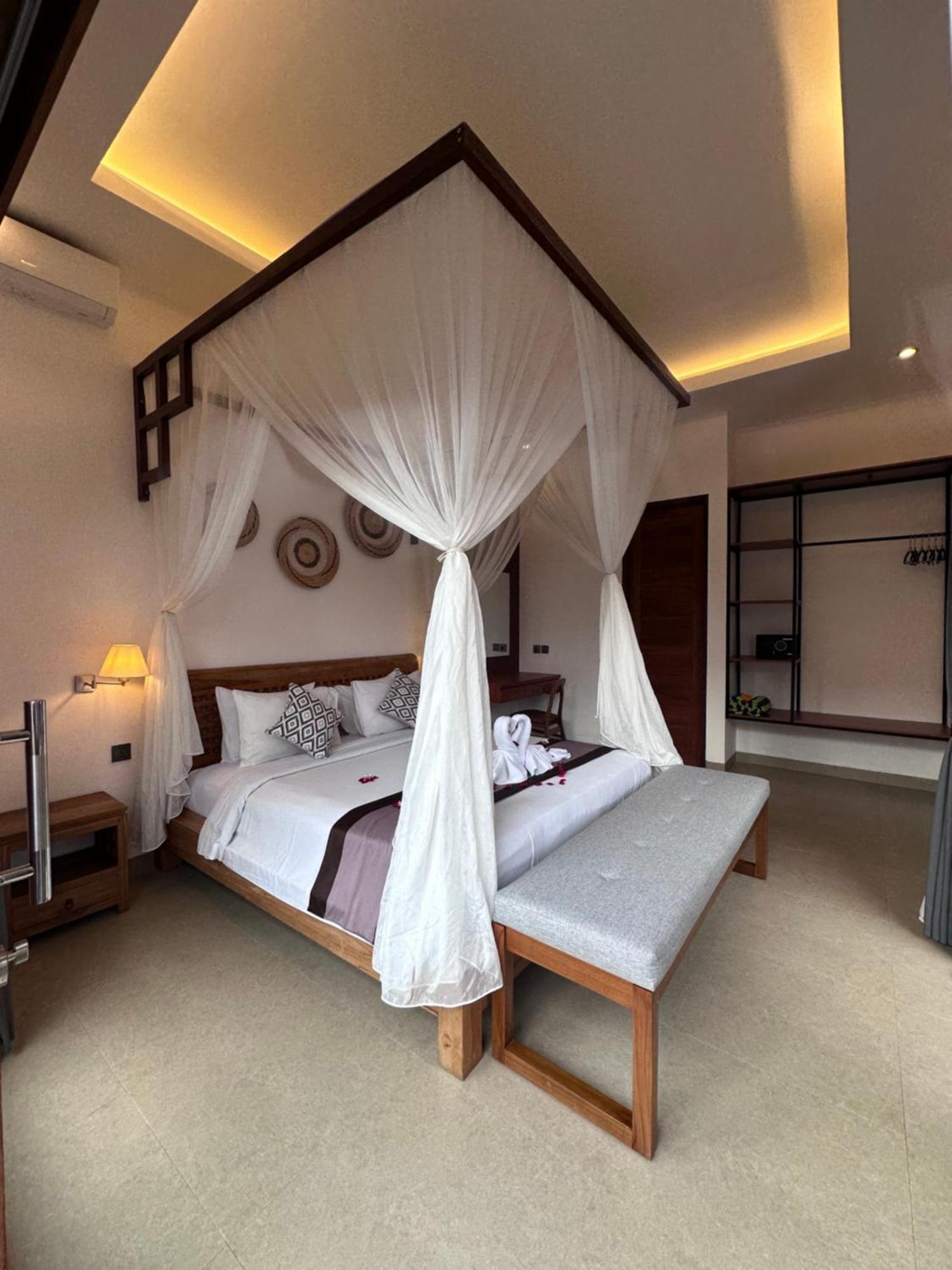 Pondok Naya Ubud (Bali)