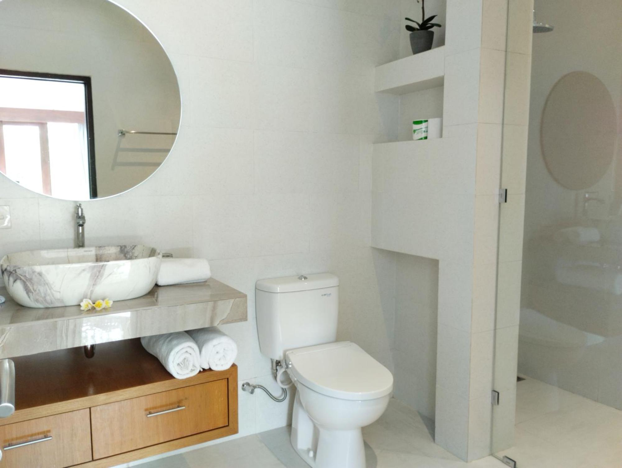 Ayu 2 Guest house Ubud (Bali)