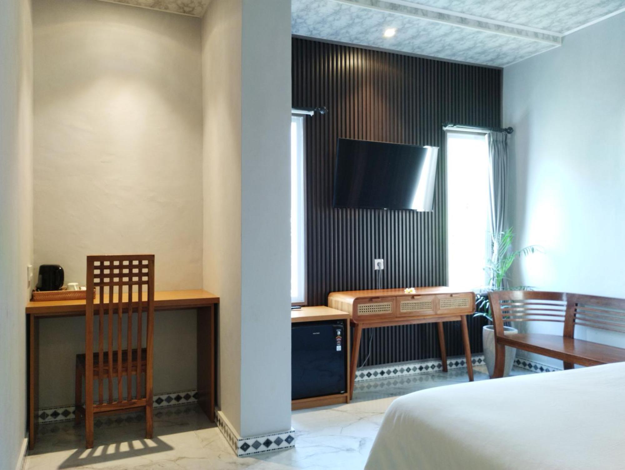 Ayu 2 2* Ubud (Bali)