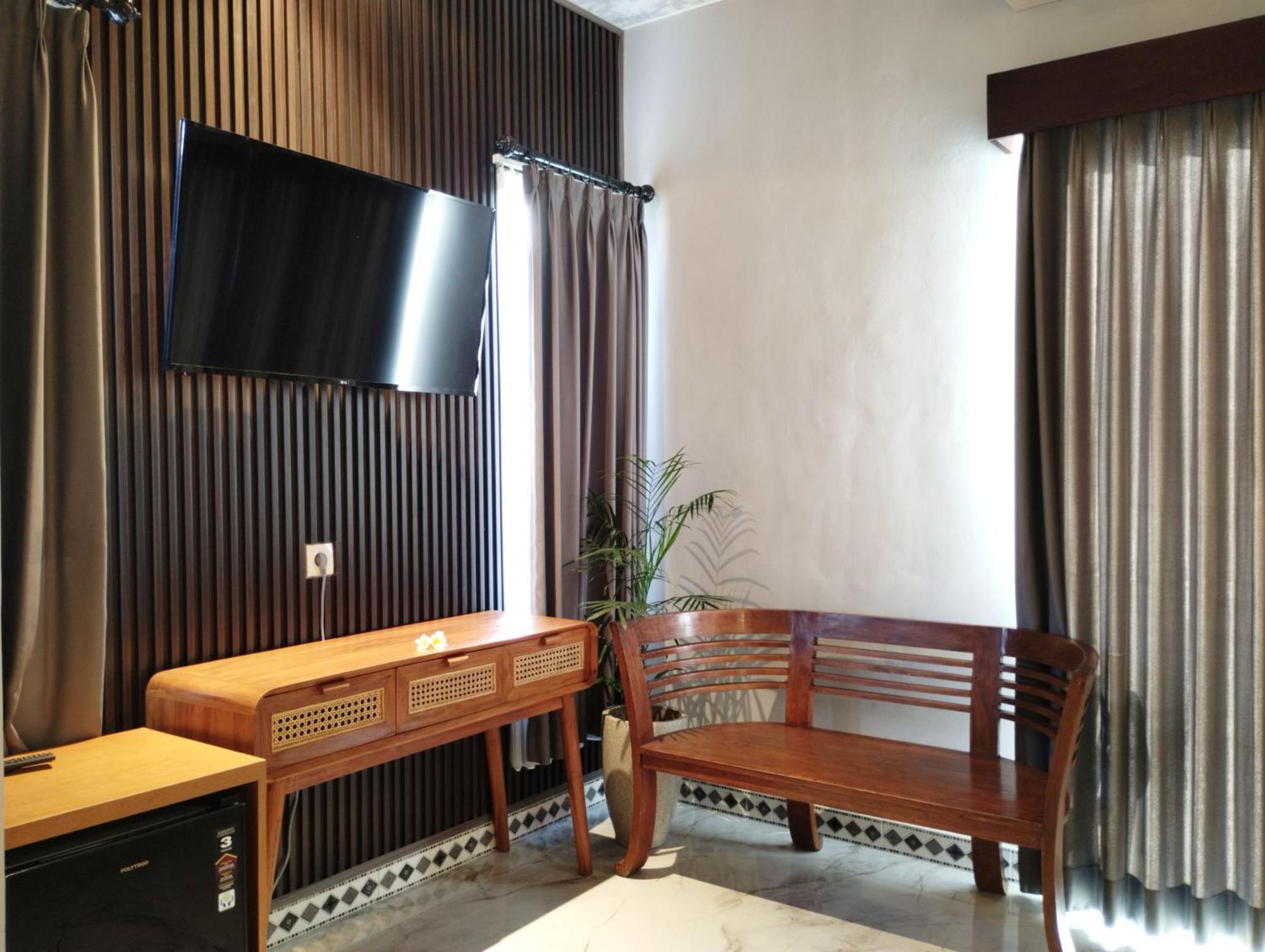 Ayu 2 Guest house