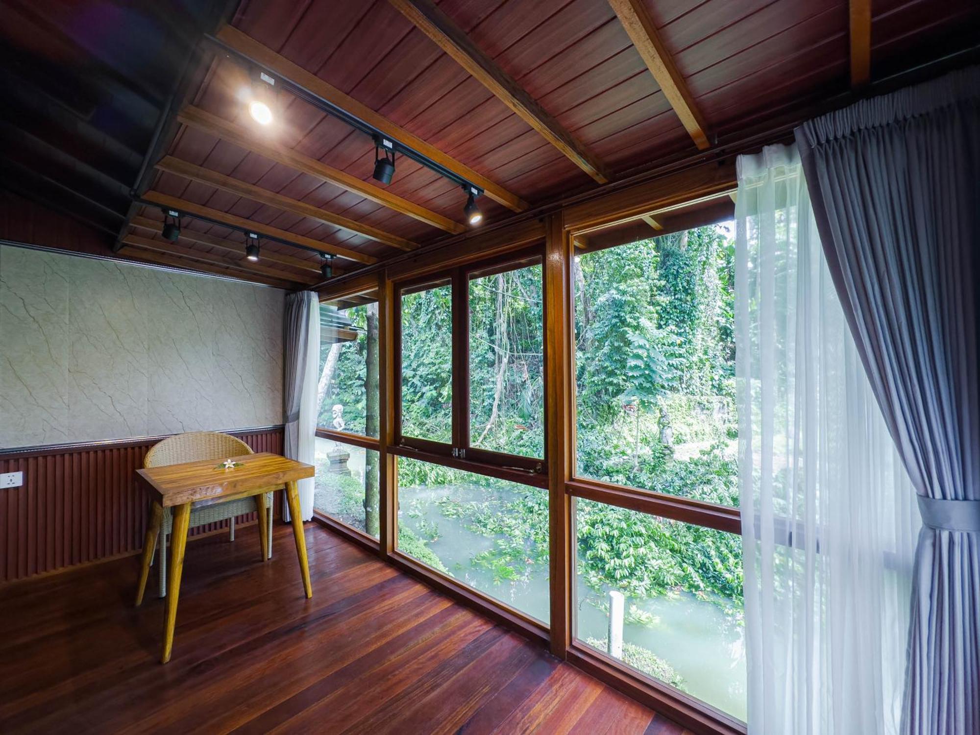Resort Sari Health Ubud (Bali)
