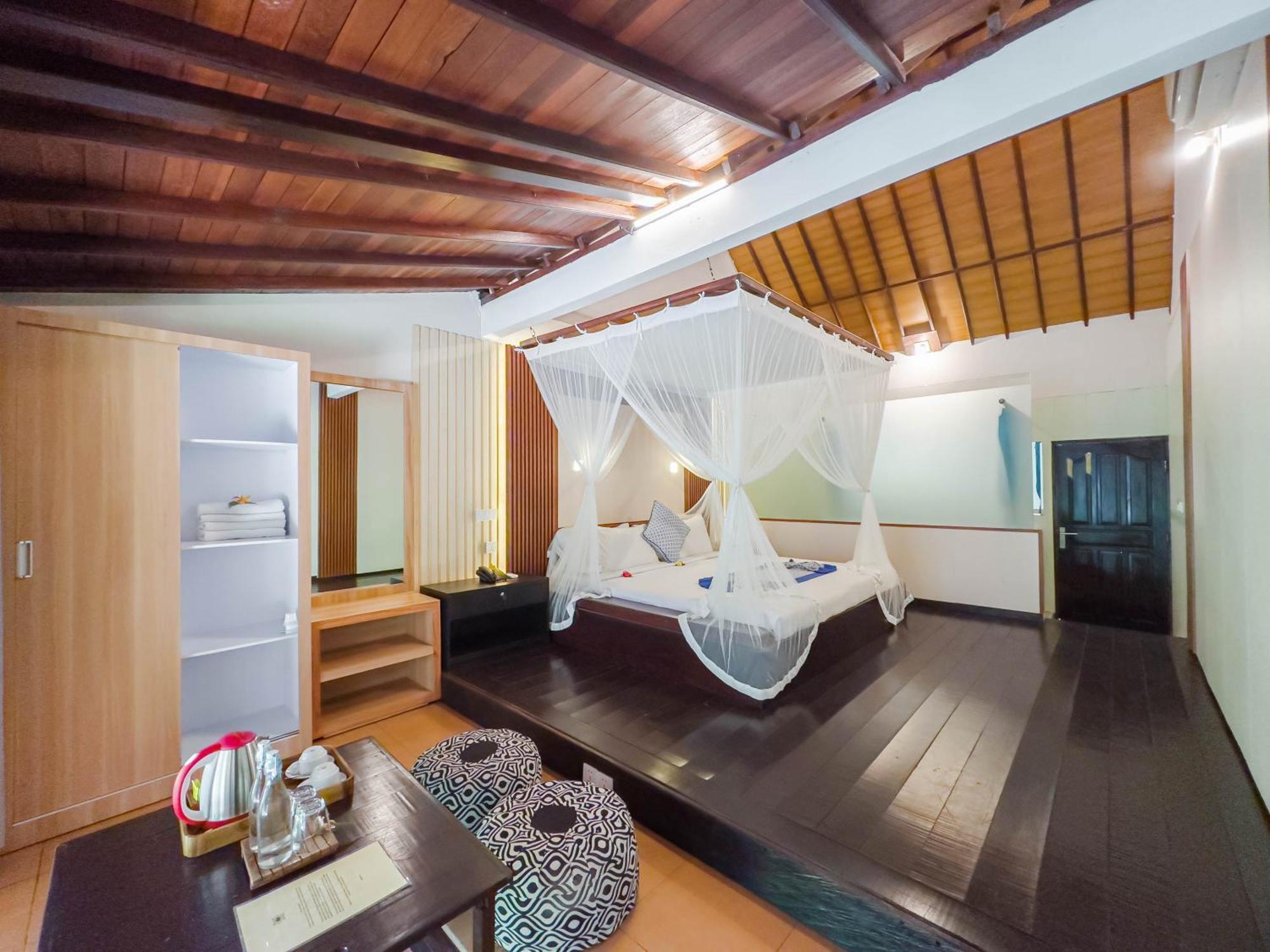 Resort Sari Health