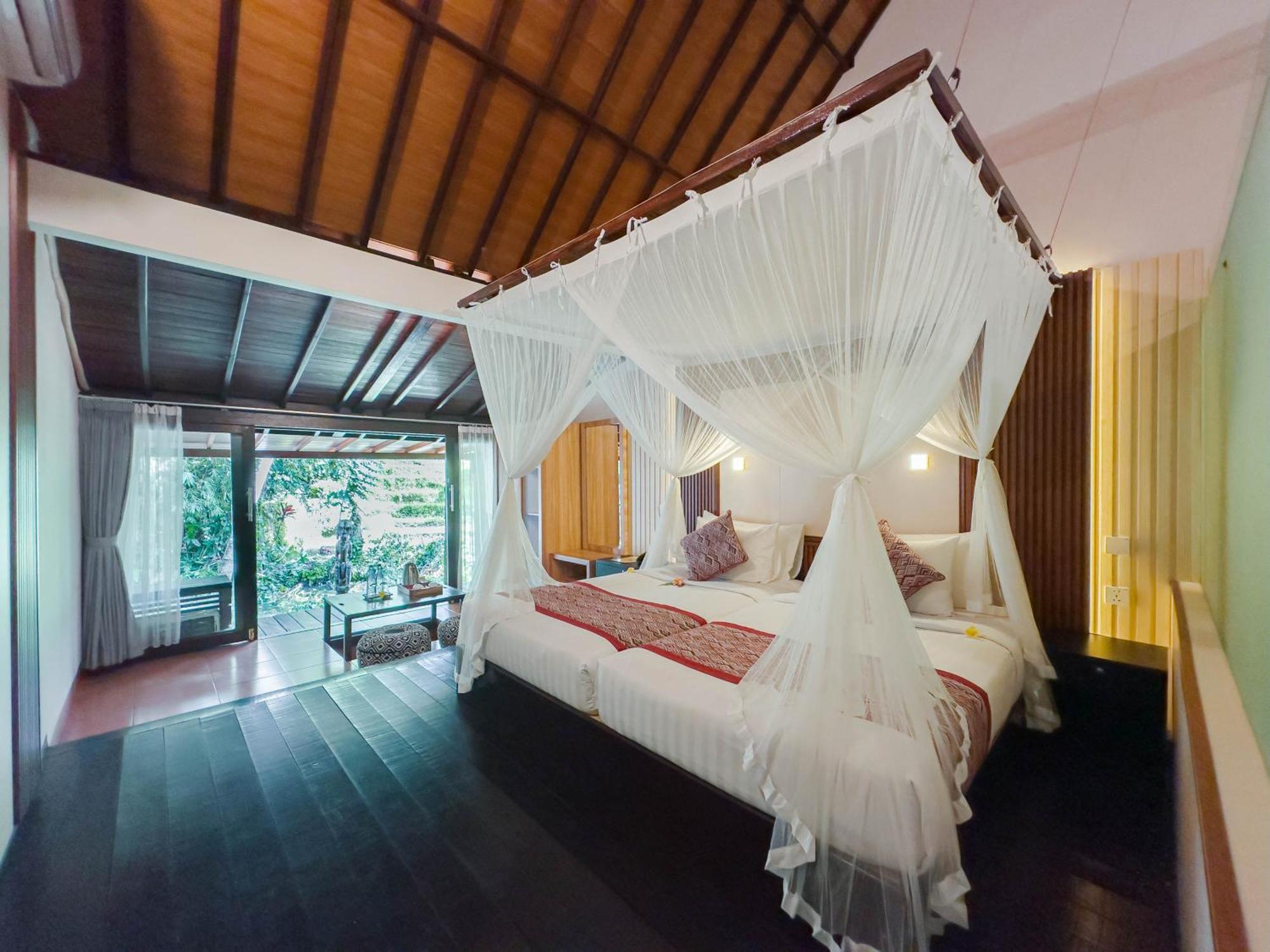 Sari Health Resort 3*