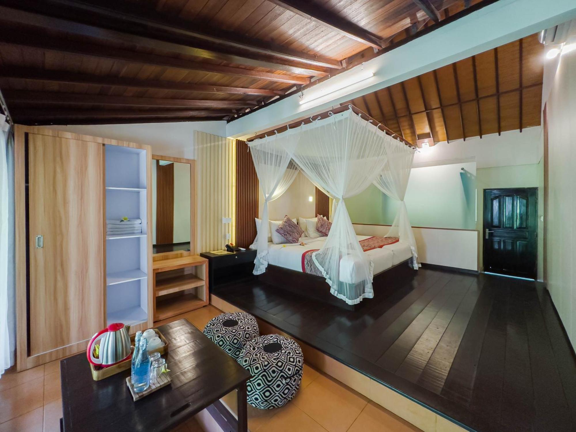 Sari Health Resort Ubud (Bali)