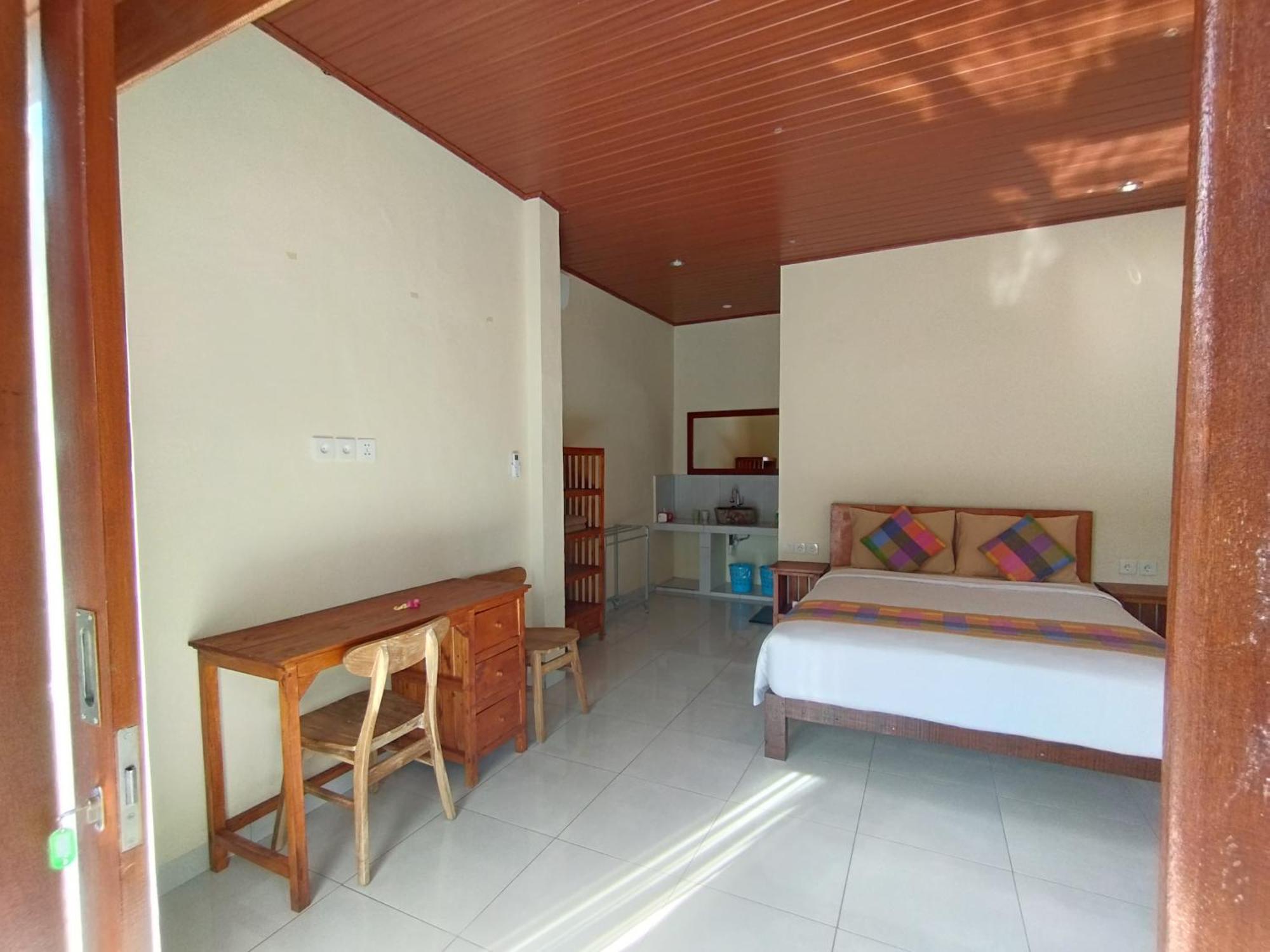 Bed & Breakfast Umah Ubud (Bali)