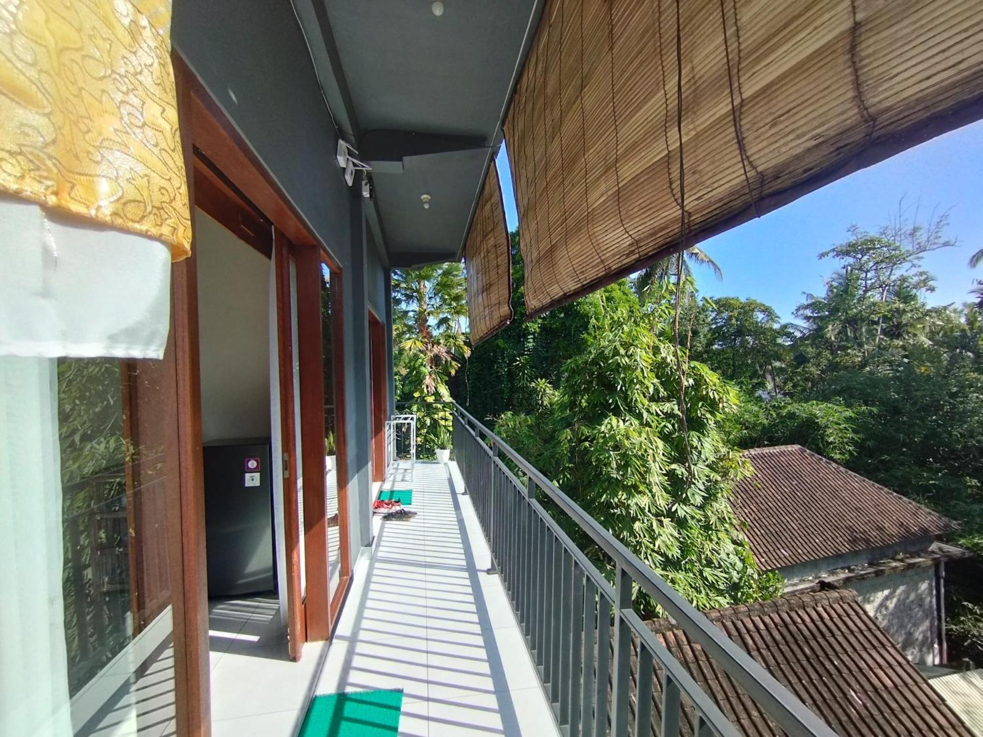 Umah Bed & Breakfast *