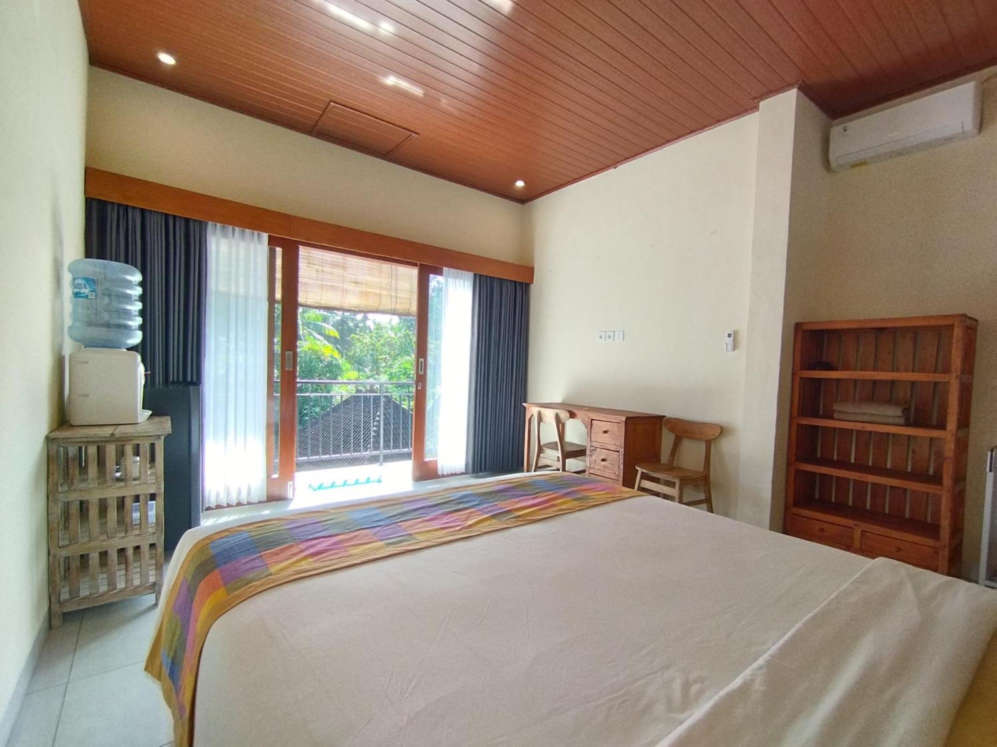Umah Bed & Breakfast Ubud (Bali)