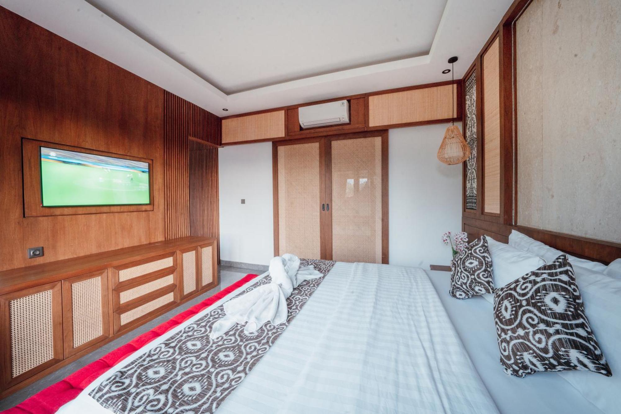 Jero Griya * Ubud