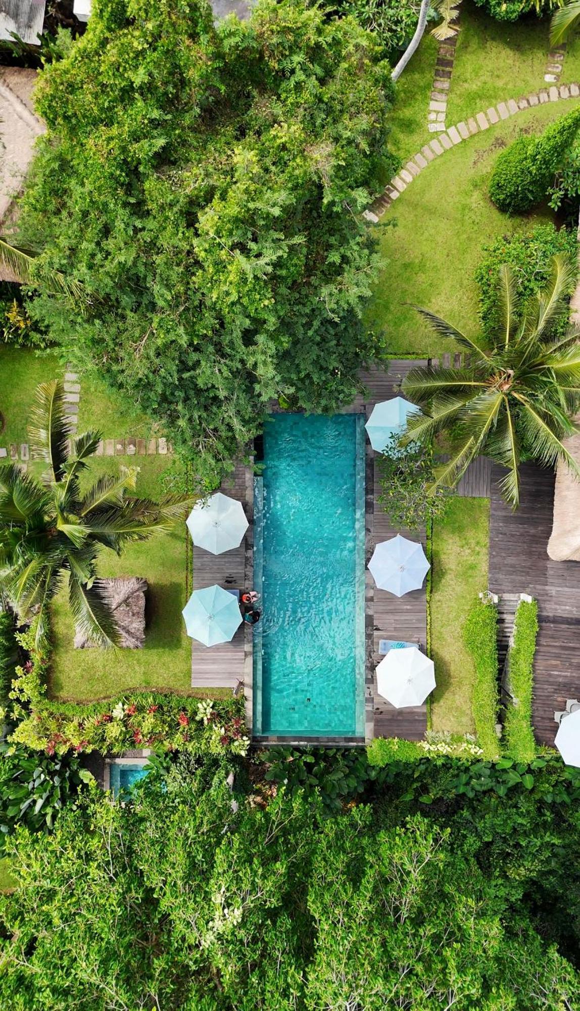 The Hidden Paradise - Chse Certified Hotel