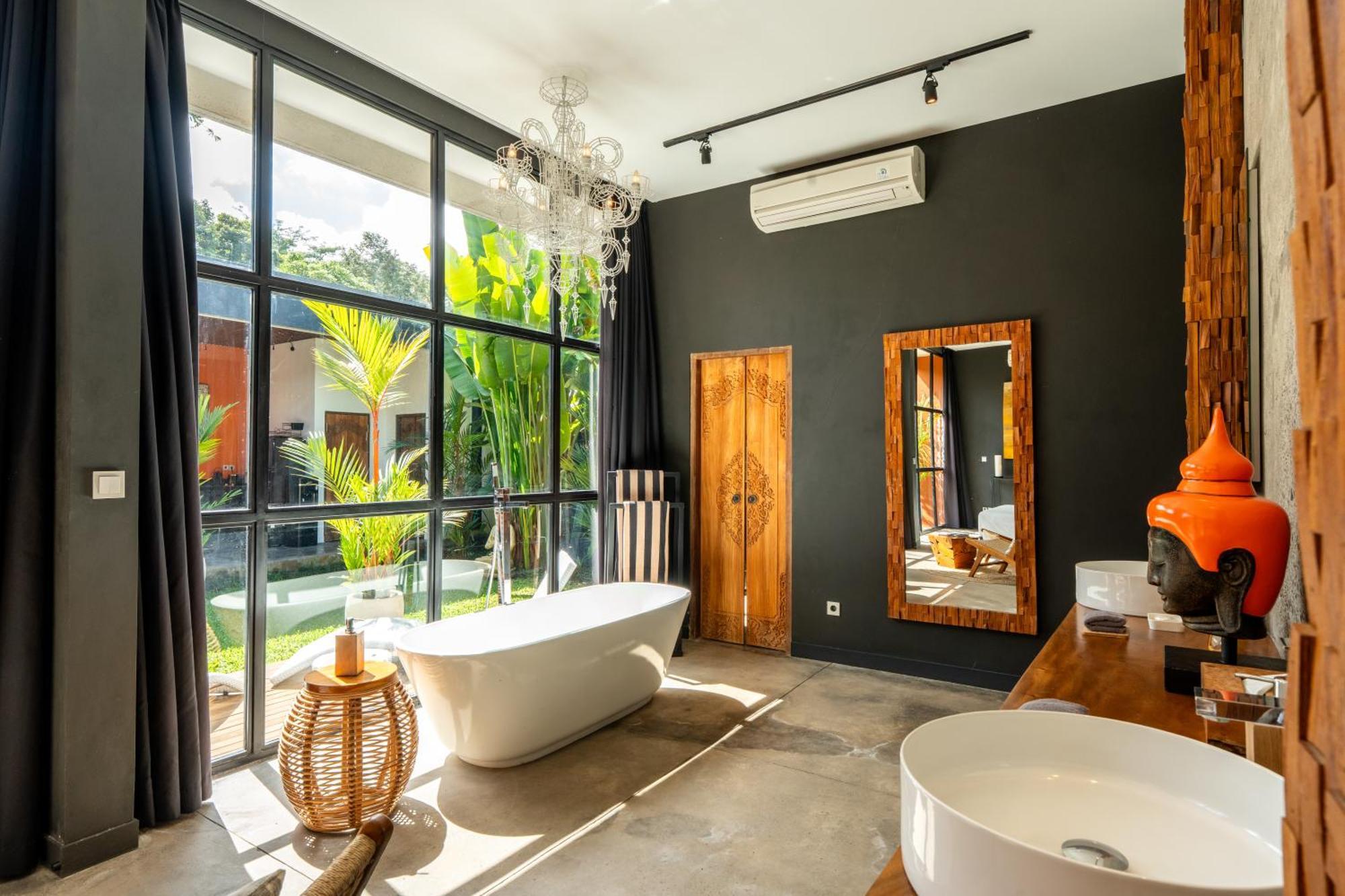 Rouge - Loft Dimanisa *