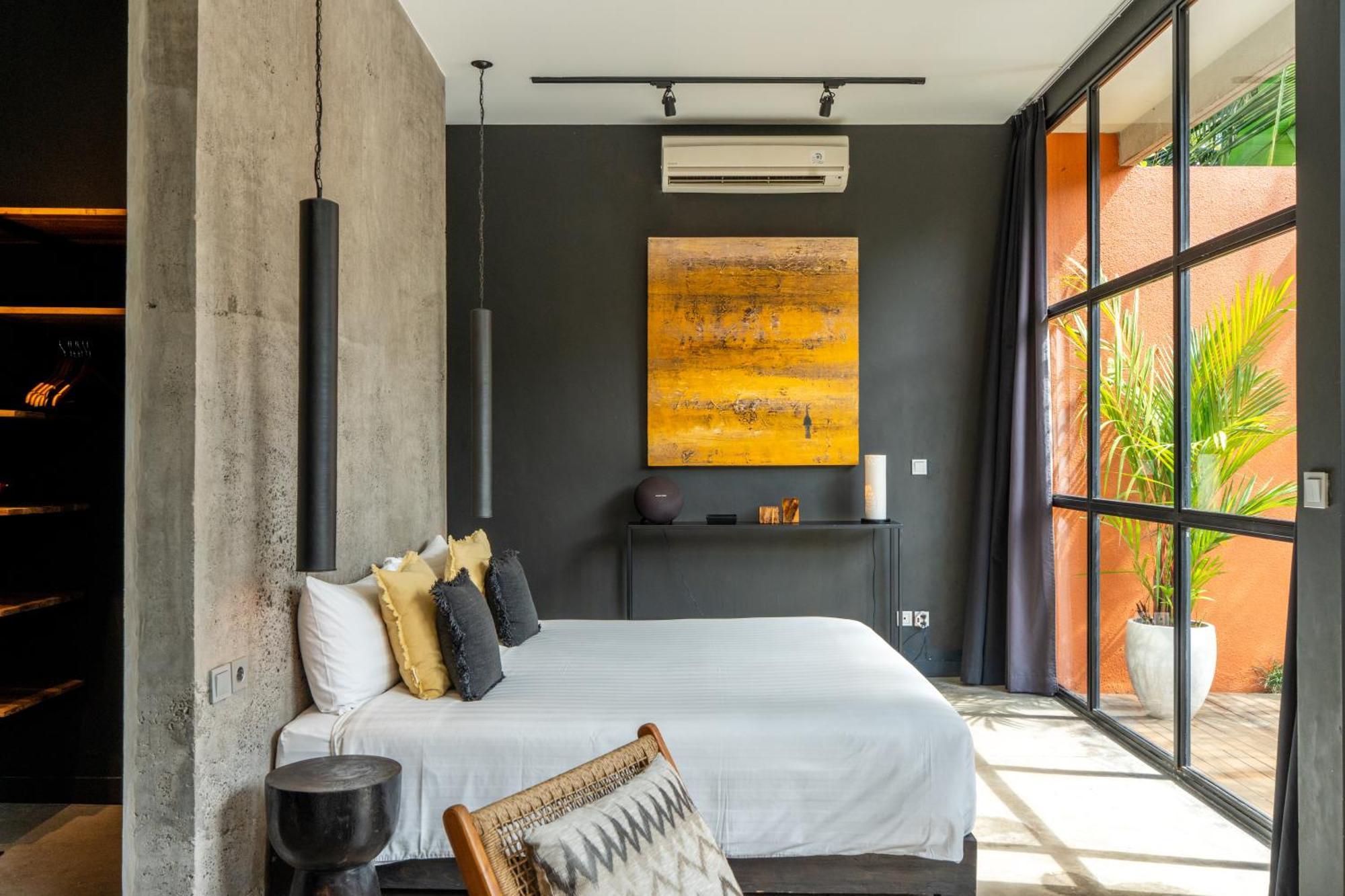 Rouge - Loft Dimanisa Ubud (Bali)