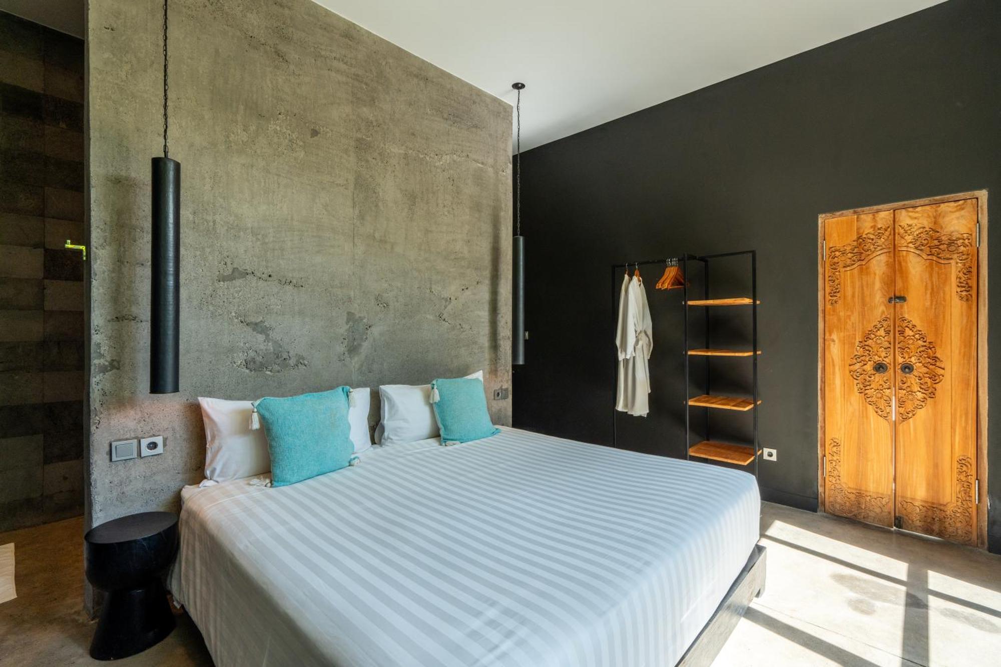 Rouge - Loft Dimanisa Ubud (Bali)