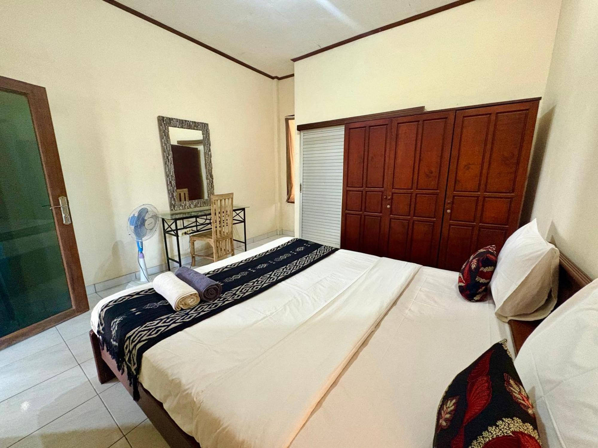 Regina * Ubud