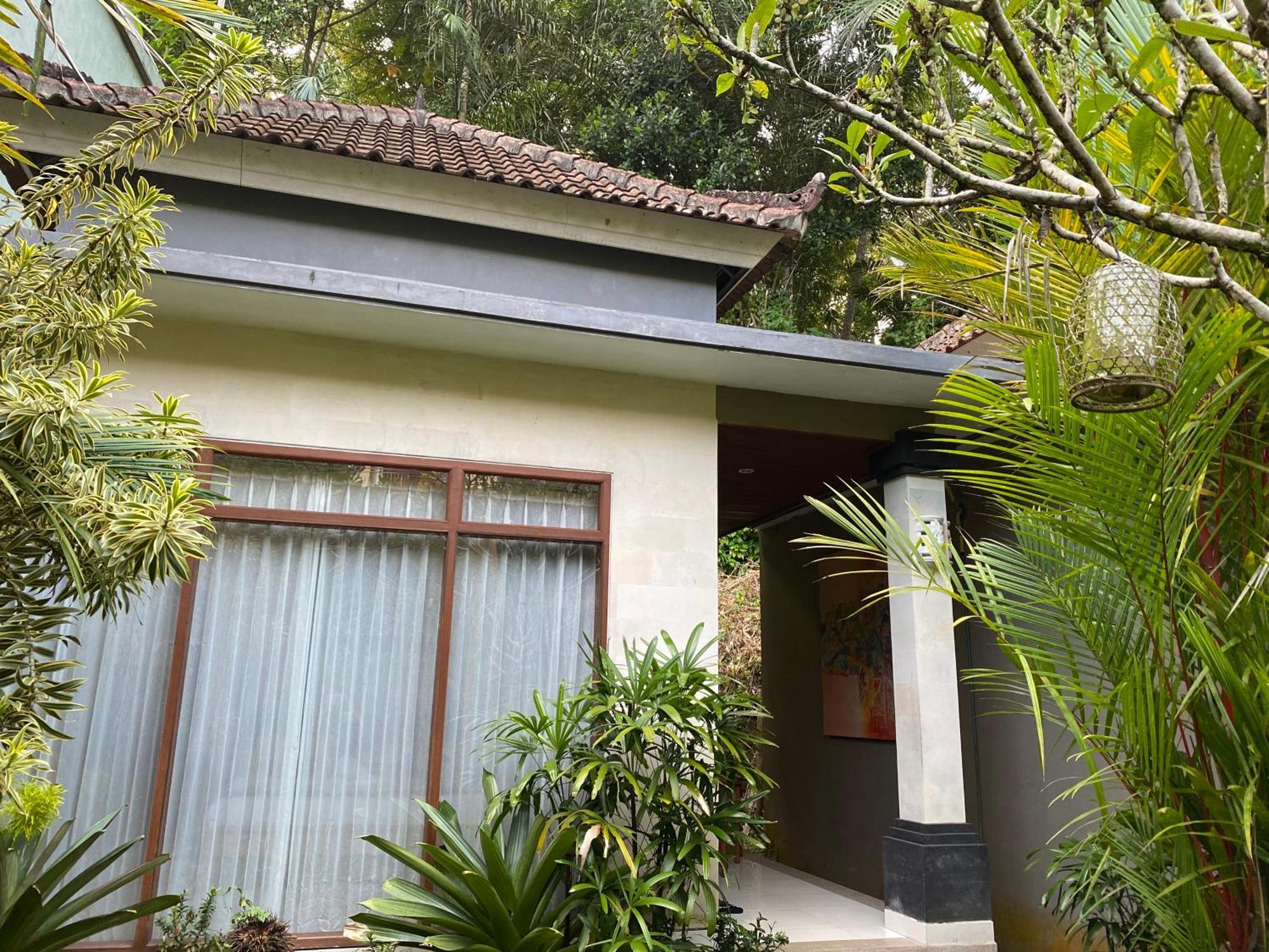 D'bunut Villa *