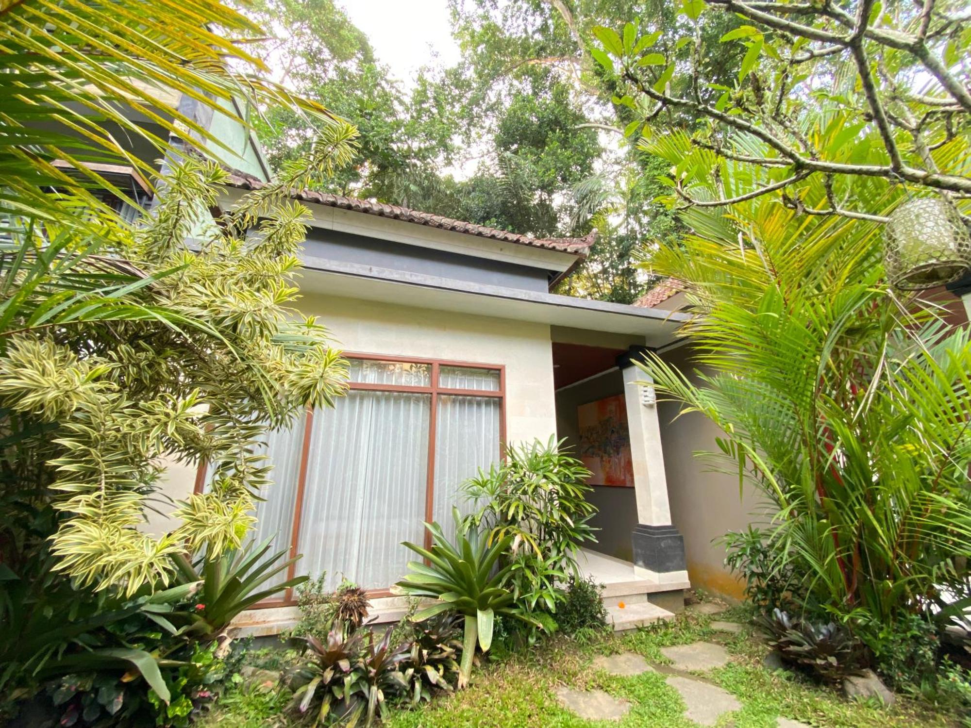 Villa D'bunut Ubud