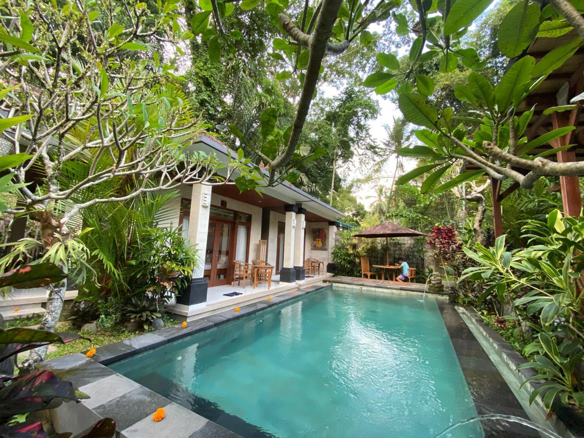 D'bunut Ubud