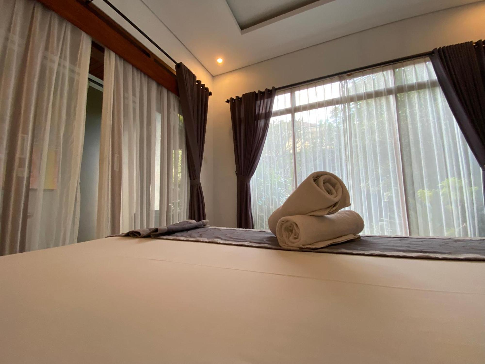 Villa D'bunut Ubud