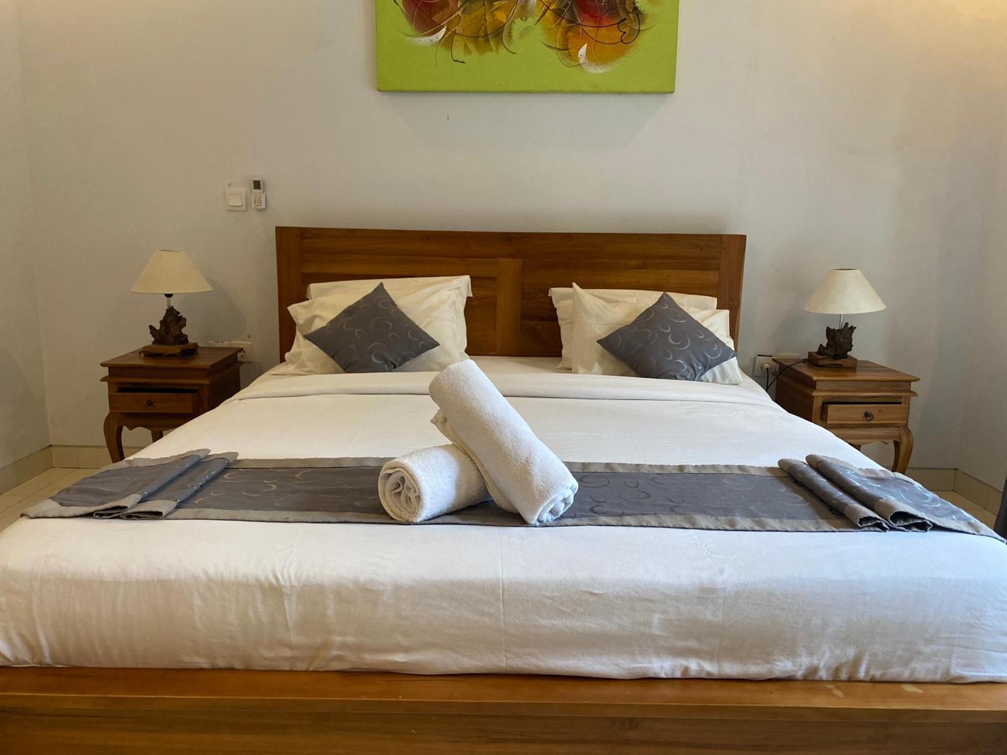 D'bunut Villa Ubud