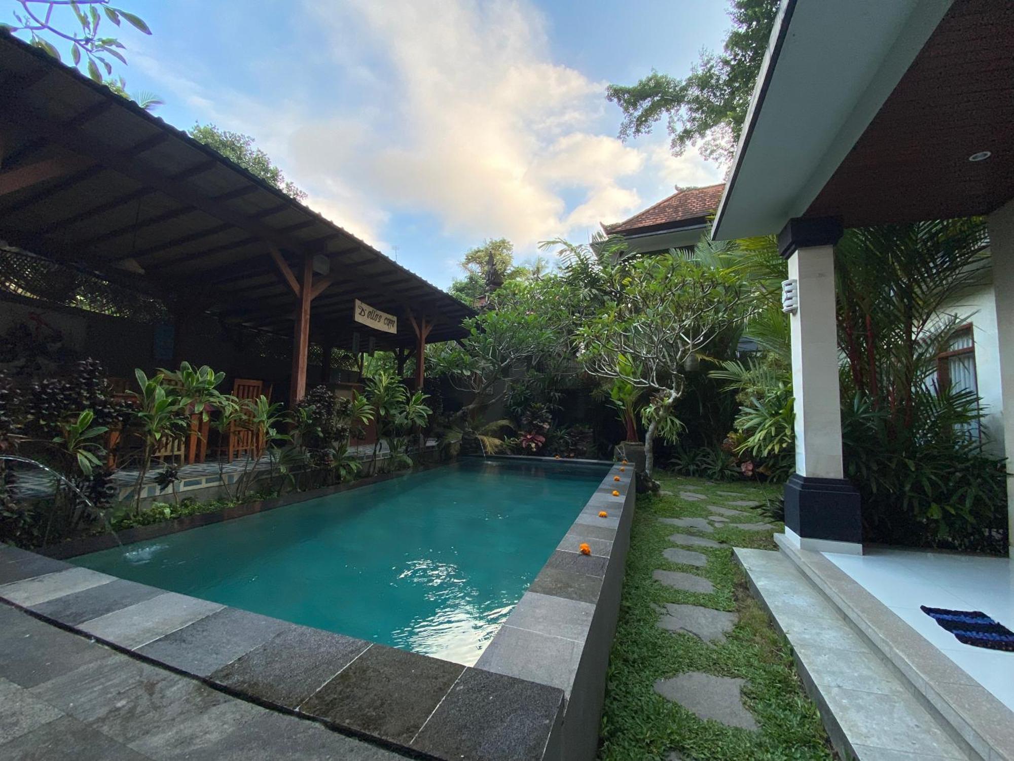 D'bunut Ubud