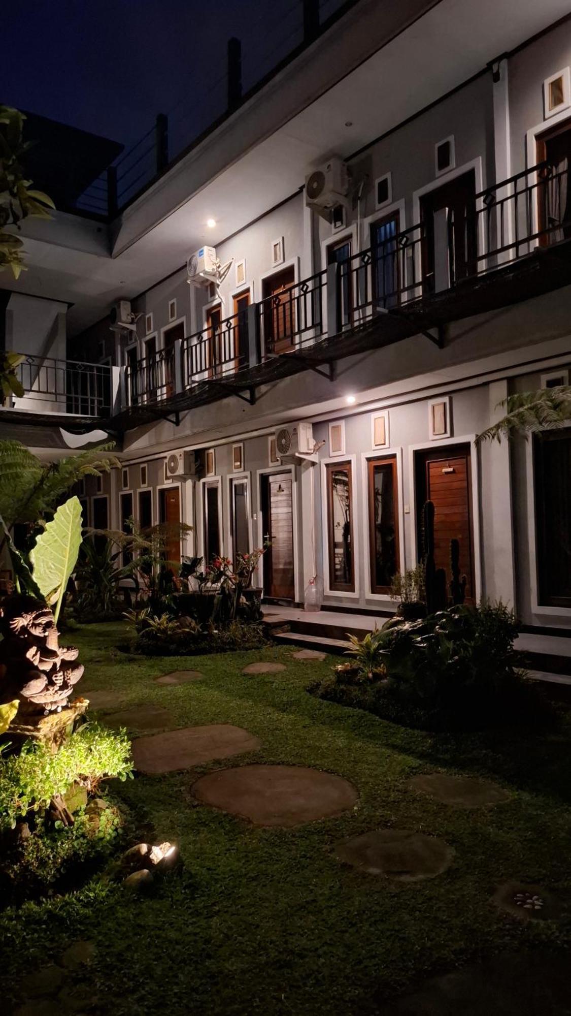 Gending Sari House Privatunterkunft