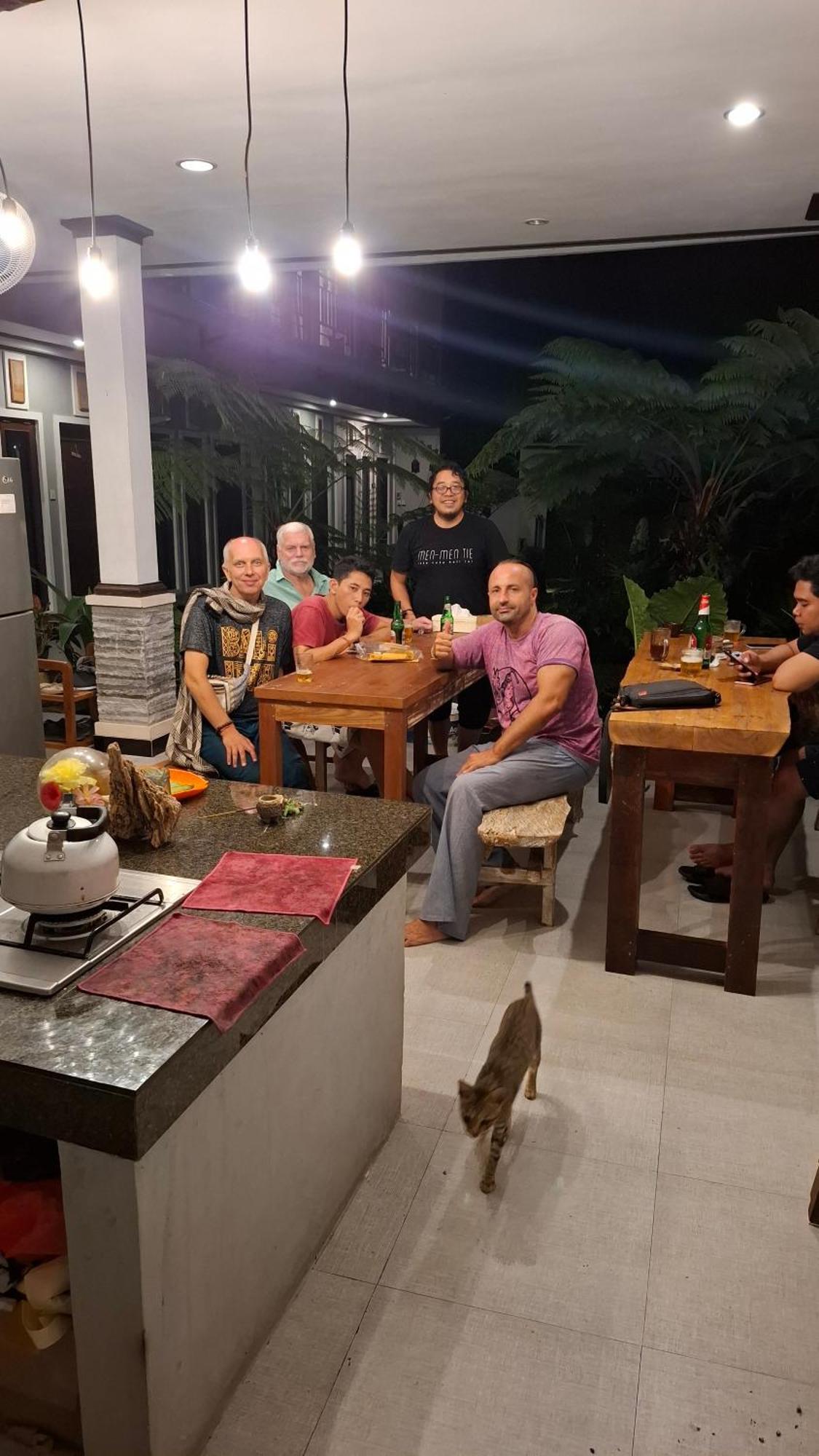 Gending Sari House