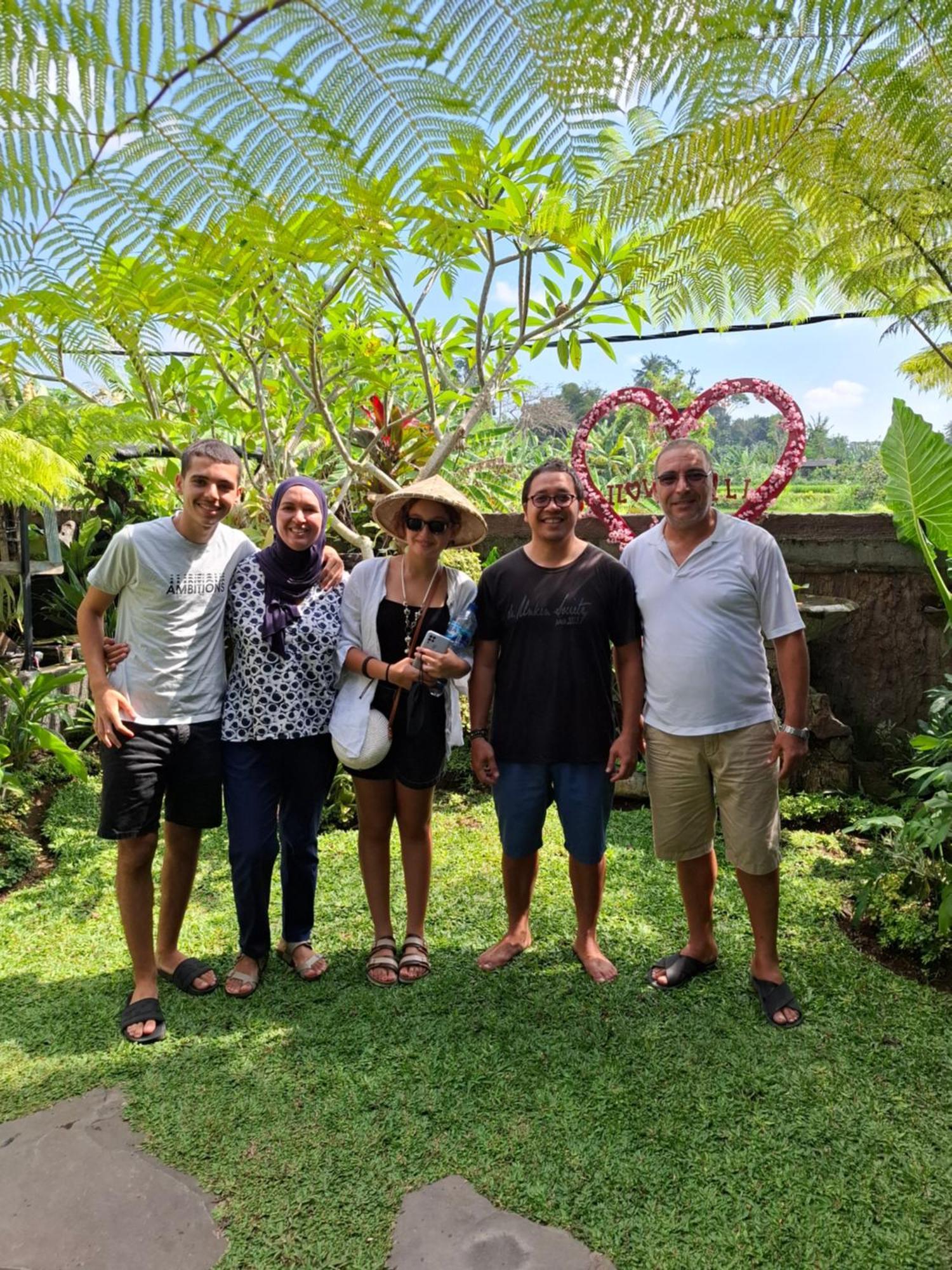 Gending Sari House