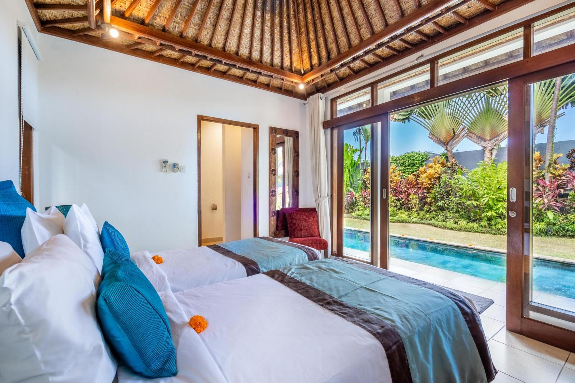 Villa Romantica Ubud (Bali)
