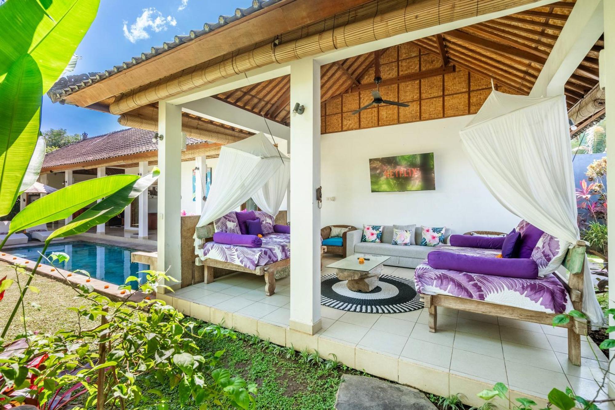 Romantica * Ubud