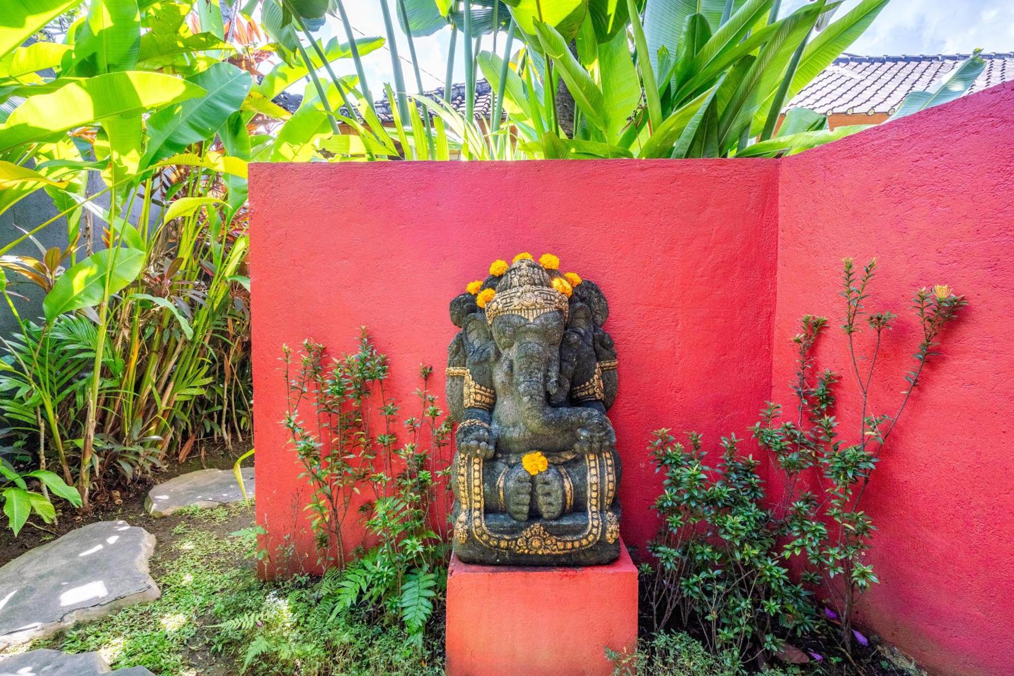 Pousada Romantica Ubud