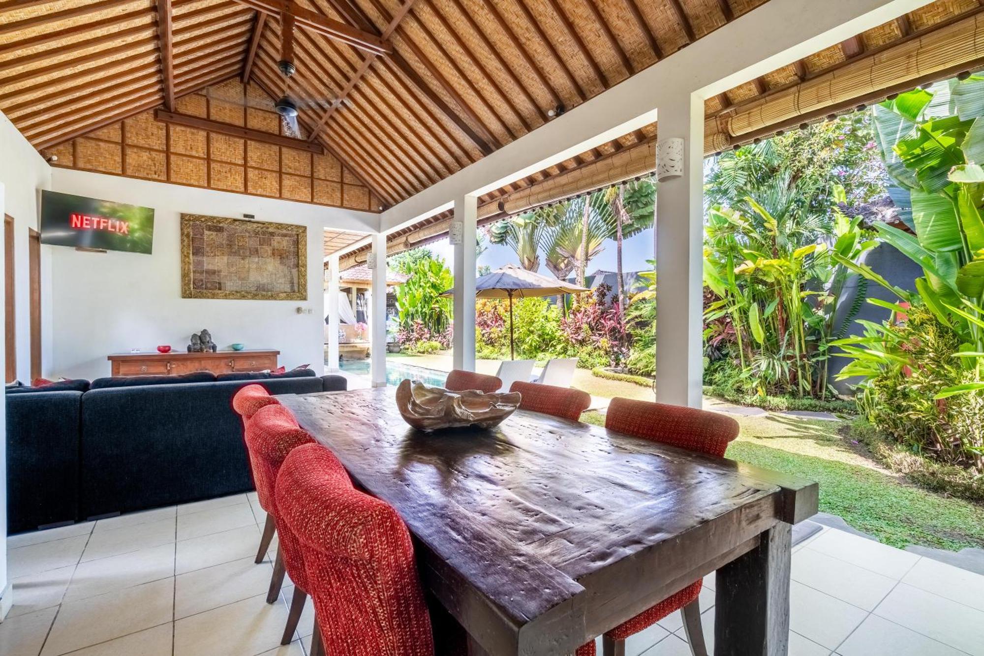 Romantica Ubud