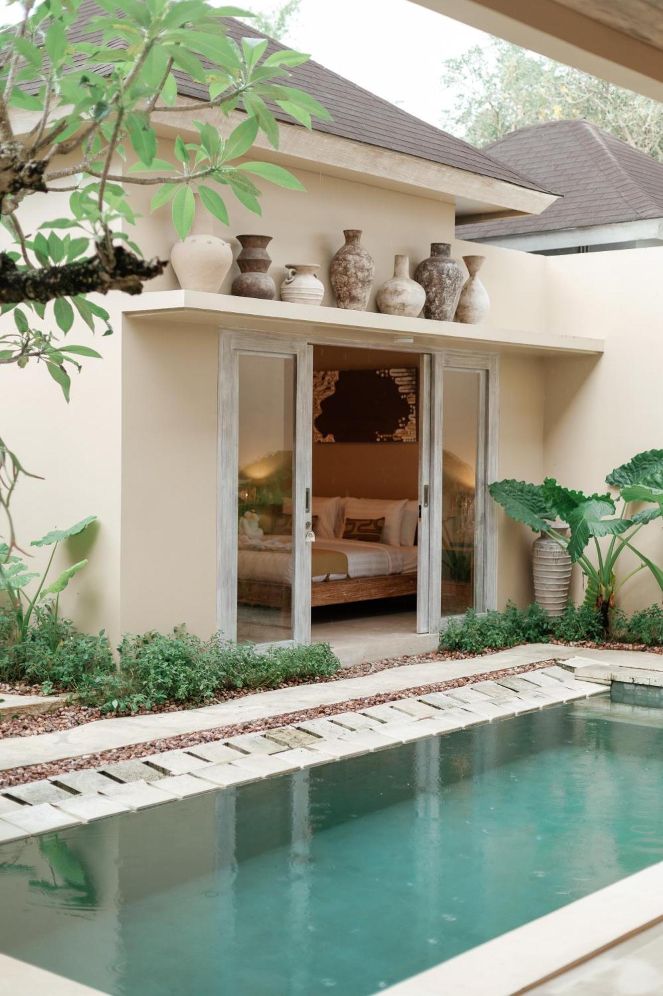 Sapta By Omkara Experience Villa Ubud