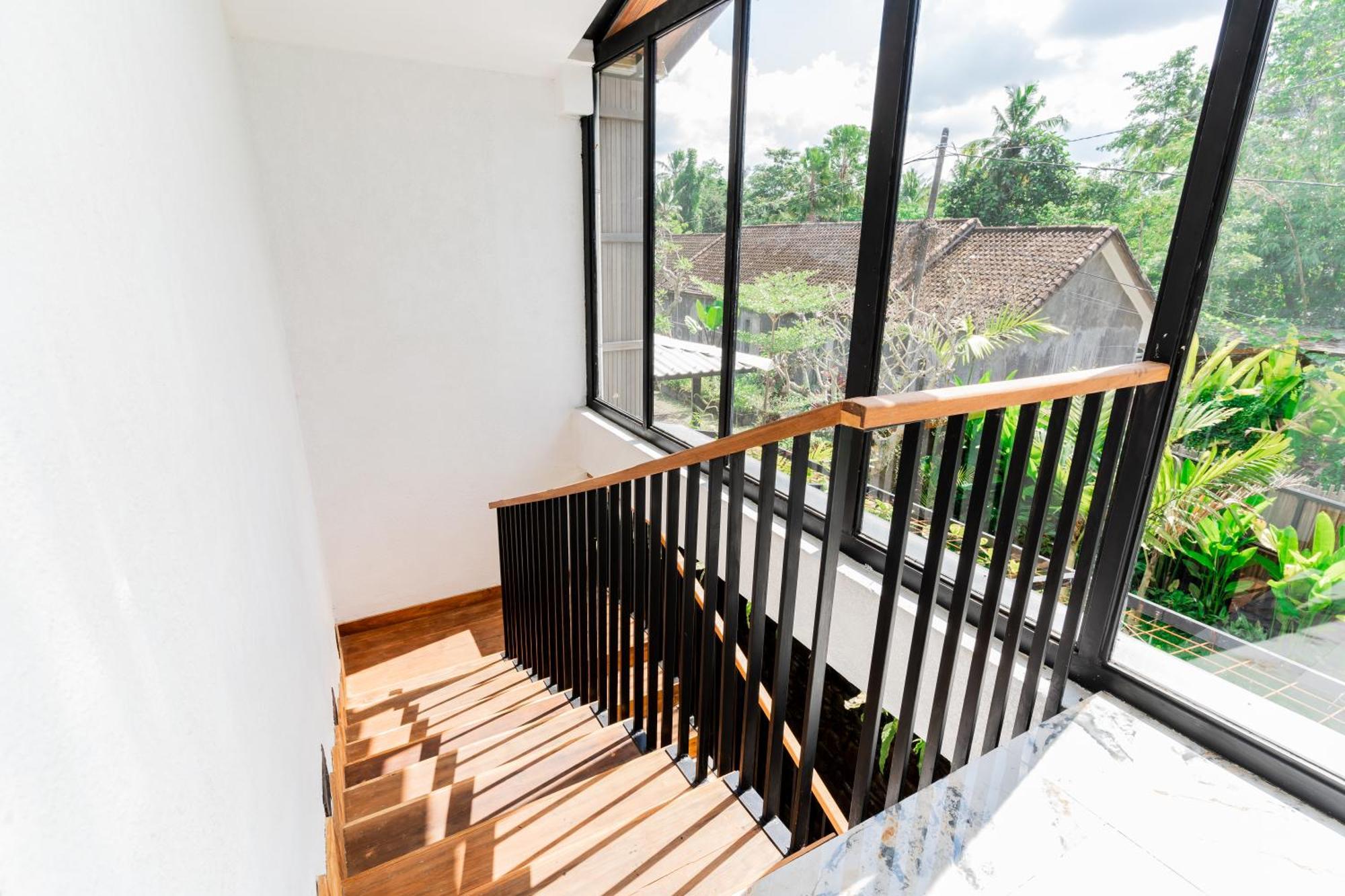 Haven Hideaway Bali Villa *