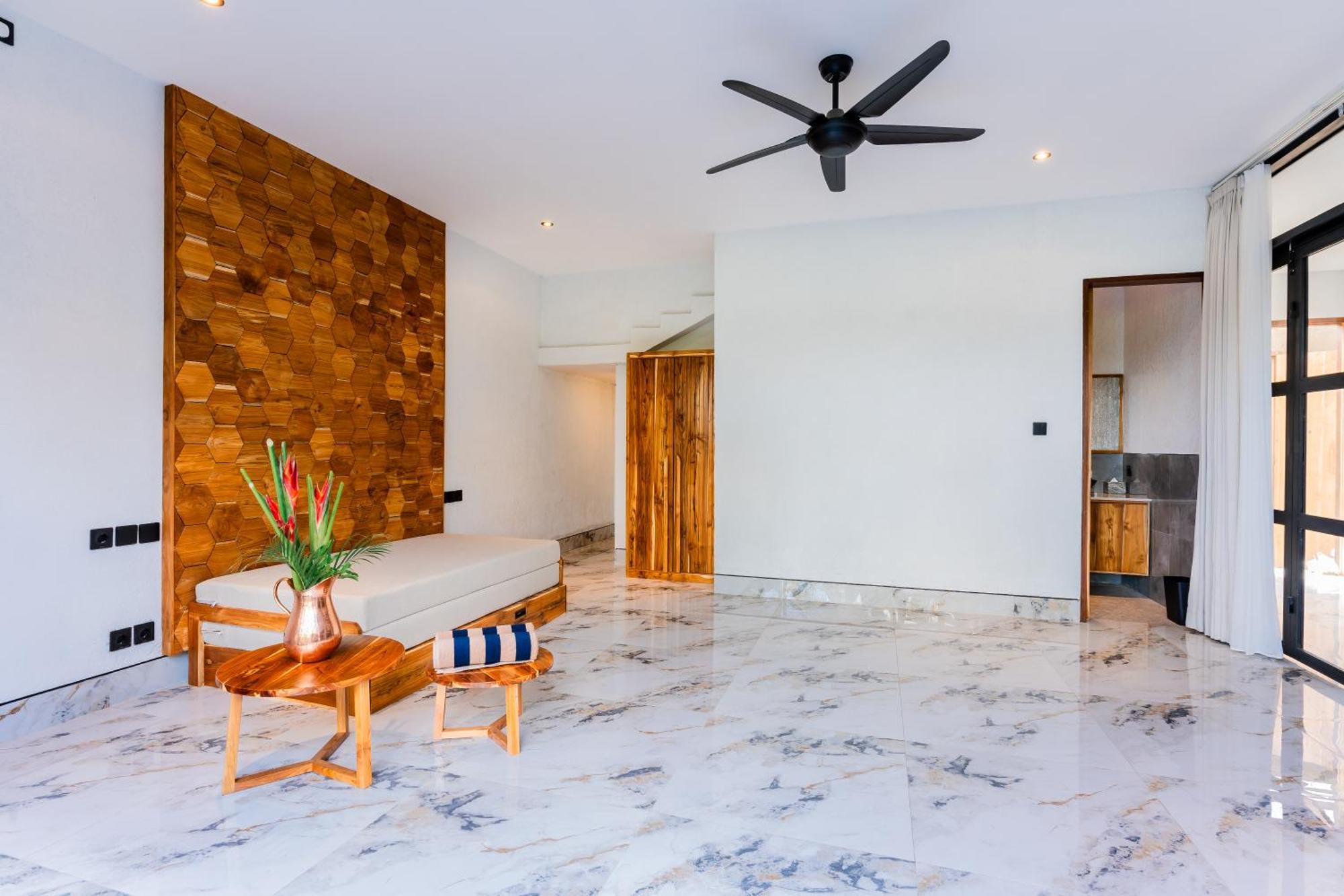 Haven Hideaway Bali Villa