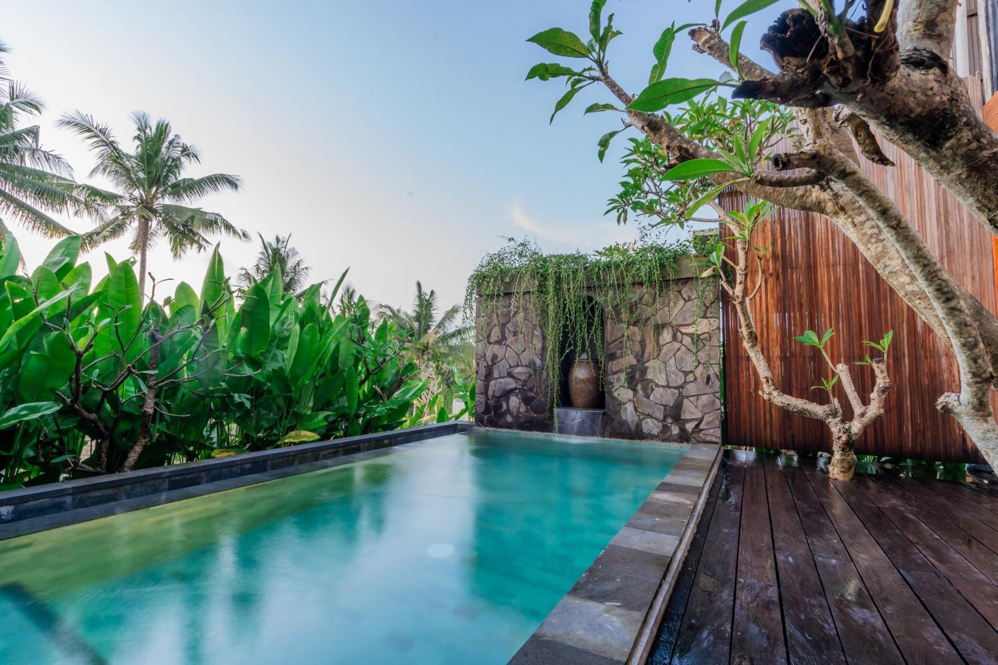 Haven Hideaway Bali