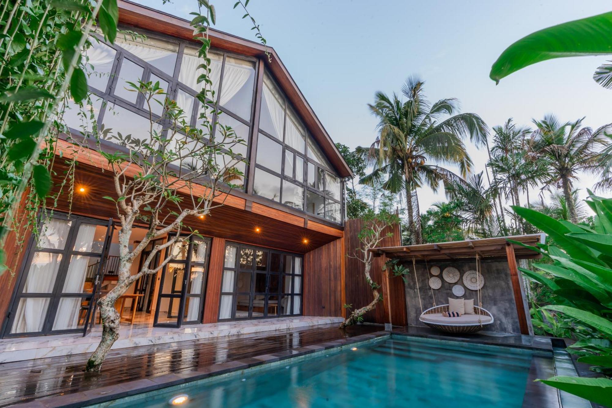 Haven Hideaway Bali * Ubud (Bali)