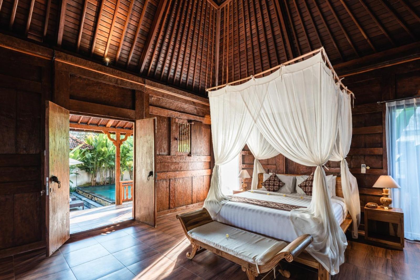 The Sakara By Pramana Villa