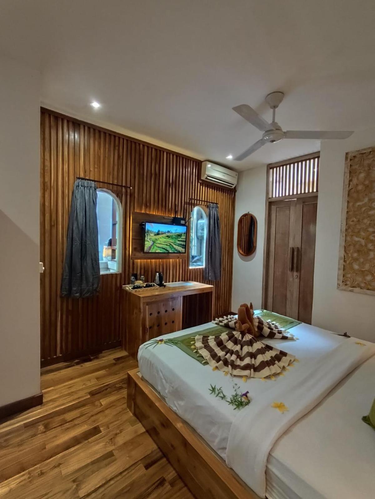 Jungle Haven Gasthof 3*